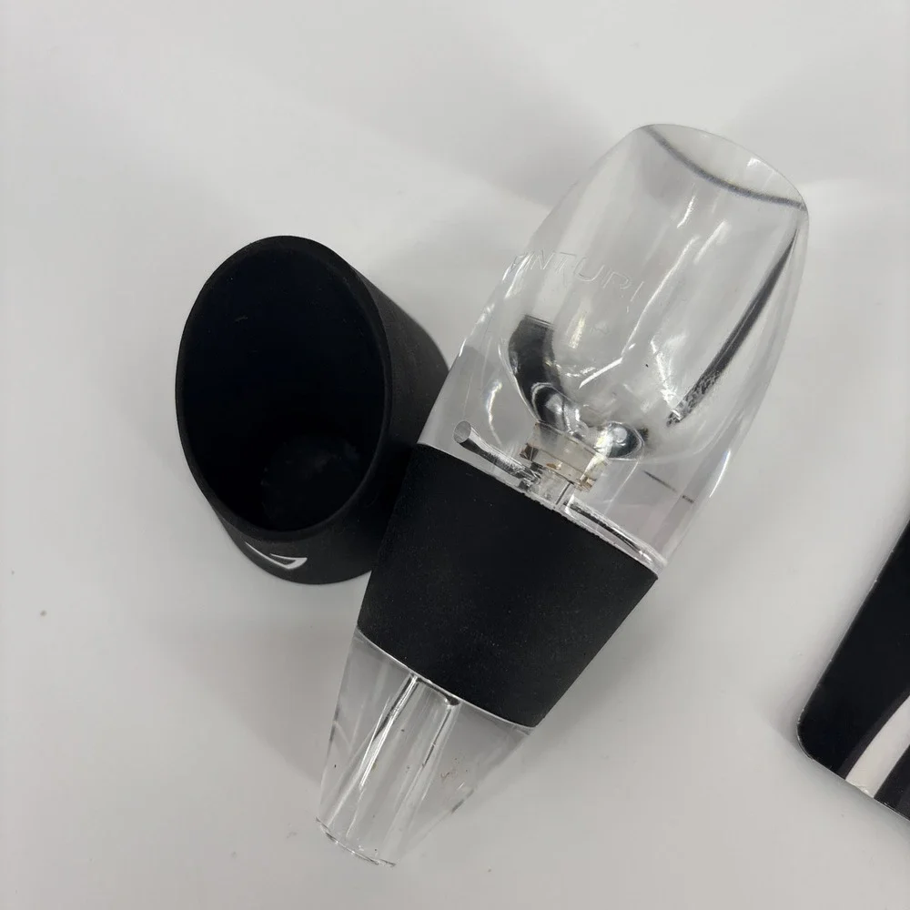 Vinturi Essential Wine Aerator For Red Wine